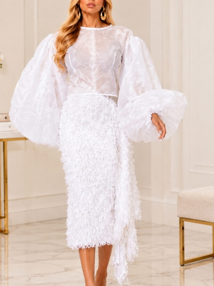 Grace Blouse